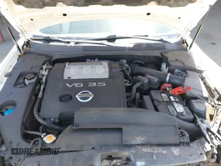 2005 Nissan Maxima SE z VIN 1N4BA41E45C827695, wystawiony jako IAAI lot #41988203 z przebiegiem 94 945 mil mil oraz . Historia ofert i sprzedaży dostępna na DreamBid. Obrazek 10.