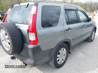 2006 Honda CR-V EX with VIN SHSRD78816U427608, listed as a IAAI auction lot 42094222 with 301,345 mi miles and . Bid and sale history available at carsss.com. Image 4.