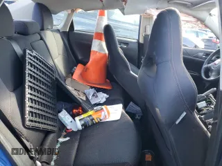 2011 Subaru WRX WRX Limited с VIN JF1GV7F69BG516846, выставлен на аукционе Copart как лот 47389725 с пробегом Не указан миль и Списание • Salvage title. История ставок и продаж доступна на DreamBid. Изображение 10.