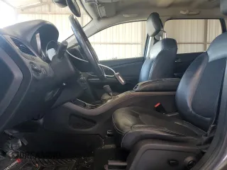 2019 Dodge Journey Crossroad z VIN 3C4PDCGG8KT717064, wystawiony jako Copart lot #55677305 z przebiegiem 115 493 mil mil oraz Szkoda całkowita • Salvage title. Historia ofert i sprzedaży dostępna na DreamBid. Obrazek 7.