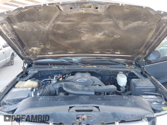 2004 Cadillac Escalade с VIN 1GYEK63N74R174198, выставлен на аукционе IAAI как лот 42072784 с пробегом 203 492 миль миль и . История ставок и продаж доступна на DreamBid. Изображение 10.