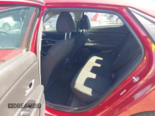 2023 Hyundai Elantra SE с VIN KMHLL4AG9PU519859, выставлен на аукционе IAAI как лот 42323341 с пробегом 47 466 миль миль и . История ставок и продаж доступна на DreamBid. Изображение 8.