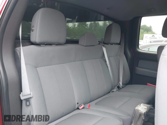 2014 Ford F-150 XL с VIN 1FTEX1EM1EFC80941, выставлен на аукционе IAAI как лот 42450761 с пробегом 107 606 миль миль и . История ставок и продаж доступна на DreamBid. Изображение 8.