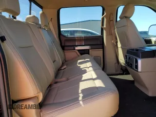 2020 Ford F-150 XL with VIN 1FTEW1C40LFA33154, listed as a Copart auction lot 48203345 with 233,489 mi miles and Clean Title. Bid and sale history available at carsss.com. Image 10.