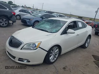 2016 Buick Verano Group z VIN 1G4PS5SK0G4104247, wystawiony jako IAAI lot #42299127 z przebiegiem 122 777 mil mil oraz . Historia ofert i sprzedaży dostępna na DreamBid. Obrazek 16.