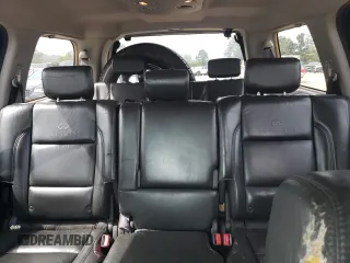 2005 Infiniti QX56 with VIN 5N3AA08A15N801614, listed as a Copart auction lot 73463664 with 260,538 mi miles and Clean Title. Bid and sale history available at carsss.com. Image 10.
