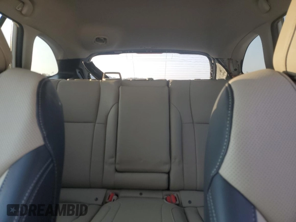 2024 Subaru Outback Limited XT z VIN 4S4BTGND3R3137901, wystawiony jako Copart lot #75990054 z przebiegiem 5 760 mil mil oraz Szkoda całkowita • Salvage title. Historia ofert i sprzedaży dostępna na DreamBid. Obrazek 10.