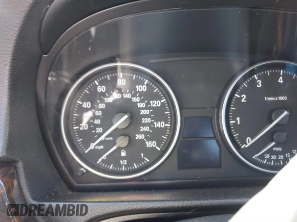 2008 BMW 3 Series 328i with VIN WBAVA37548NL53911, listed as a IAAI auction lot 41749869 with Not Provided miles and . Bid and sale history available at DreamBid. Image 14.