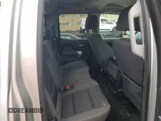 2016 Chevrolet Silverado 1500 LT with VIN 1GCVKREH8GZ174925, listed as a Copart auction lot 52676905 with 288,012 mi miles and Salvage Title. Bid and sale history available at DreamBid. Image 10.