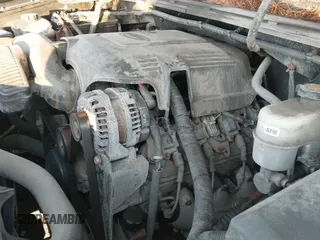 2013 GMC Sierra 1500 Work Truck с VIN 1GTN2TEA4DZ298430, выставлен на аукционе IAAI как лот 42095943 с пробегом 131 970 миль миль и . История ставок и продаж доступна на DreamBid. Изображение 19.