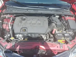 2016 Toyota Corolla L с VIN 2T1BURHE0GC589763, выставлен на аукционе IAAI как лот 42458421 с пробегом 239 441 миль миль и . История ставок и продаж доступна на DreamBid. Изображение 10.