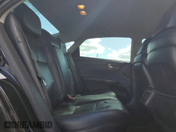 2013 Toyota Avalon XLE with VIN 4T1BK1EB2DU019243, listed as a Copart auction lot 55155725 with 256,267 mi miles and Salvage Title. Bid and sale history available at DreamBid. Image 10.