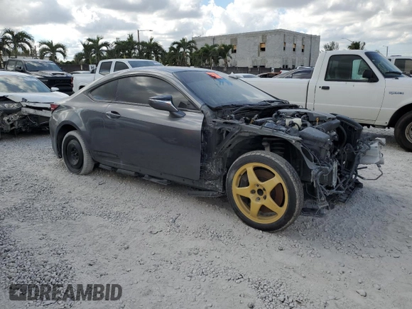 2019 Lexus RC 300 with VIN JTHHA5BC0K5010021, listed as a Copart auction lot 82000804 with Not provided miles and Non repairable. Bid and sale history available at DreamBid. Image 4.