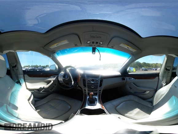 2011 Cadillac CTS Luxury with VIN 1G6DG5EY6B0127804, listed as a IAAI auction lot 42388166 with 204,767 mi miles and . Bid and sale history available at DreamBid. Image 19.
