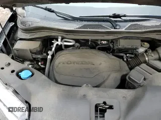 2021 Honda Pilot EX-L z VIN 5FNYF6H58MB028303, wystawiony jako Copart lot #67483615 z przebiegiem 52 354 mil mil oraz Szkoda całkowita • Salvage title. Historia ofert i sprzedaży dostępna na DreamBid. Obrazek 16.