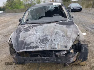 2018 Ford Focus SE with VIN 1FADP3FE8JL256720, listed as a IAAI auction lot 41972795 with 1 mi miles. Bid and sale history available at carsss.com. Image 6.