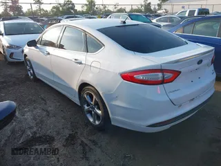 2013 Ford Fusion SE with VIN 3FA6P0HR7DR219834, listed as a IAAI auction lot 42742690 with 176,359 mi miles and . Bid and sale history available at DreamBid. Image 3.