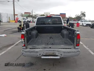 2004 Nissan Frontier XE z VIN 1N6DD26T44C426195, wystawiony jako IAAI lot #42208220 z przebiegiem 266 590 mil mil oraz . Historia ofert i sprzedaży dostępna na DreamBid. Obrazek 16.