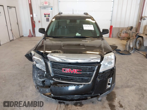 2014 GMC Terrain SLE с VIN 2GKFLWEK5E6305351, выставлен на аукционе IAAI как лот 42474746 с пробегом 167 596 миль миль и . История ставок и продаж доступна на DreamBid. Изображение 6.
