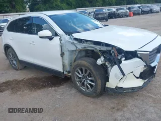 2018 Mazda CX-9 Touring с VIN JM3TCACY7J0222569, выставлен на аукционе IAAI как лот 42670932 с пробегом 130 644 миль миль и . История ставок и продаж доступна на DreamBid. Изображение 1.