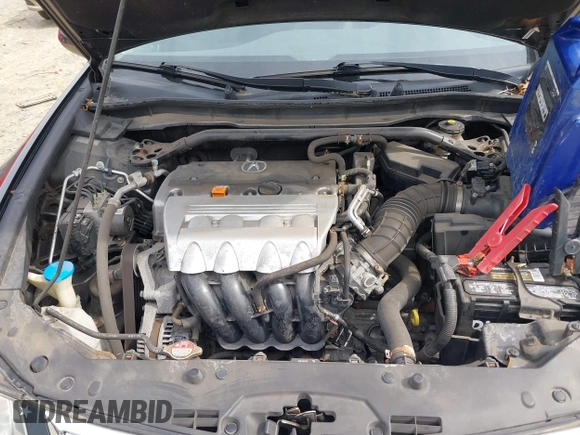 2012 Acura TSX Tech Pkg with VIN JH4CU2F67CC006811, listed as a IAAI auction lot 42020837 with 82,846 mi miles. Bid and sale history available at carsss.com. Image 10.