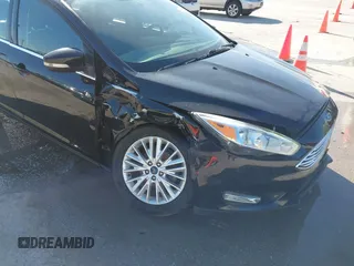 2017 Ford Focus Titanium с VIN 1FADP3J2XHL328847, выставлен на аукционе IAAI как лот 41740627 с пробегом 89 276 миль миль и . История ставок и продаж доступна на DreamBid. Изображение 6.