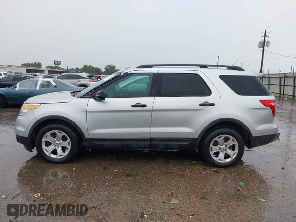 2014 Ford Explorer с VIN 1FM5K7B8XEGA47414, выставлен на аукционе IAAI как лот 42497255 с пробегом 58 867 миль миль и . История ставок и продаж доступна на DreamBid. Изображение 14.