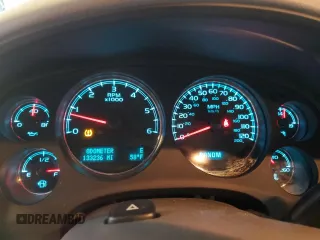2011 Chevrolet Avalanche LT with VIN 3GNTKFE33BG123410, listed as a Copart auction lot 73465474 with 133,236 mi miles and Clean Title. Bid and sale history available at DreamBid. Image 9.