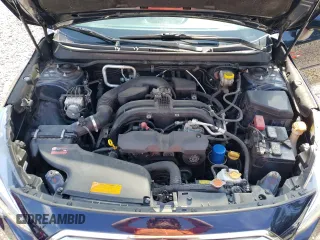 2018 Subaru Legacy Limited with VIN 4S3BNAN68J3014029, listed as a Copart auction lot 66545423 with 161,412 mi miles. Bid and sale history available at carsss.com. Image 11.