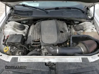 2018 Dodge Challenger R/T with VIN 2C3CDZBT7JH270891, listed as a Copart auction lot 53246375 with 140,082 mi miles and Salvage title. Bid and sale history available at DreamBid. Image 11.