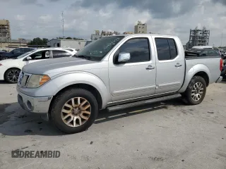 2013 Nissan Frontier SV with VIN 1N6AD0ER8DN744371, listed as a Copart auction lot 57477375 with Not provided miles and Clean title. Bid and sale history available at DreamBid. Image 1.
