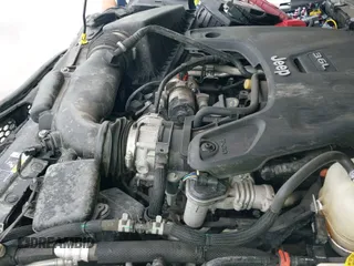 2021 Jeep Wrangler Unlimited Willys Sport with VIN 1C4HJXDG8MW722786, listed as a IAAI auction lot 43035484 with 83,071 mi miles and . Bid and sale history available at DreamBid. Image 19.