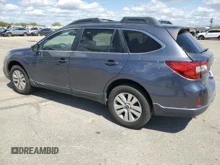 2015 Subaru Outback Premium with VIN 4S4BSACC5F3328810, listed as a Copart auction lot 53427855 with 149,432 mi miles and Salvage Title. Bid and sale history available at DreamBid. Image 2.