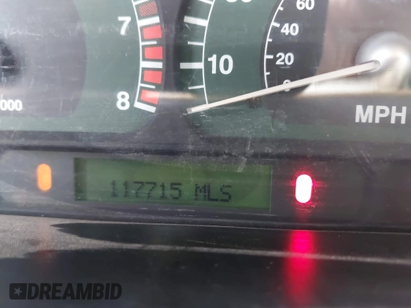 2004 Jaguar S-Type with VIN SAJEA01T94FN04630, listed as a IAAI auction lot 42033159 with 117,715 mi miles and . Bid and sale history available at DreamBid. Image 7.