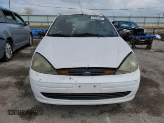 2003 Ford Focus SE with VIN 1FAFP34P73W335231, listed as a Copart auction lot 55820585 with Not Provided miles and Clean Title. Bid and sale history available at carsss.com. Image 5.
