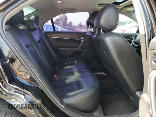 2012 Lincoln MKZ Hybrid with VIN 3LNDL2L30CR820945, listed as a Copart auction lot 63230365 with 157,482 mi miles and Salvage title. Bid and sale history available at DreamBid. Image 10.