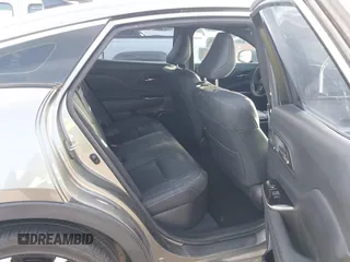 2024 Toyota Crown Platinum z VIN JTDAFAAF2R3006373, wystawiony jako IAAI lot #41545913 z przebiegiem Nie podano mil oraz . Historia ofert i sprzedaży dostępna na DreamBid. Obrazek 8.