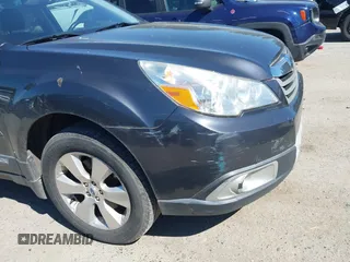 2011 Subaru Outback Limited Power Moon с VIN 4S4BRDKC9B2426902, выставлен на аукционе IAAI как лот 42431912 с пробегом 94 948 миль миль и . История ставок и продаж доступна на DreamBid. Изображение 6.