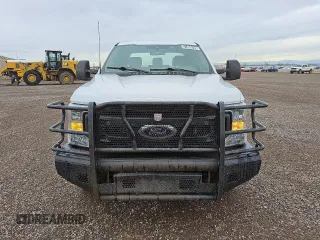2021 Ford Super Duty F-250 SRW XL with VIN 1FT7W2BN7MED96101, listed as a Copart auction lot 51454795 with 85,552 mi miles and Clean Title. Bid and sale history available at carsss.com. Image 5.