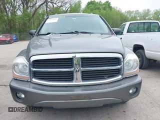 2005 Dodge Durango SLT z VIN 1D4HB48N75F527013, wystawiony jako IAAI lot #42065989 z przebiegiem 164 786 mil mil oraz . Historia ofert i sprzedaży dostępna na DreamBid. Obrazek 6.