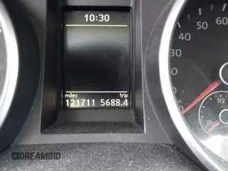 2012 Volkswagen Golf with VIN WVWDB7AJ9CW280806, listed as a IAAI auction lot 41909892 with 121,711 mi miles and . Bid and sale history available at DreamBid. Image 16.