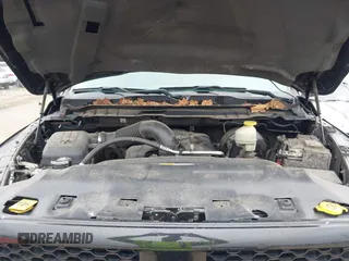 2018 Ram 1500 Express with VIN 1C6RR7KT0JS217235, listed as a IAAI auction lot 42605893 with 67,768 mi miles and . Bid and sale history available at DreamBid. Image 10.