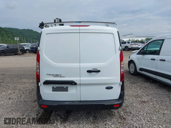 2020 Ford Transit Connect XL с VIN NM0LS7E23L1466771, выставлен на аукционе IAAI как лот 42362017 с пробегом 9 166 миль миль и . История ставок и продаж доступна на DreamBid. Изображение 16.