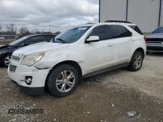 2014 Chevrolet Equinox LT with VIN 2GNALCEK6E6153219, listed as a Copart auction lot 49393155 with 200,586 mi miles and Salvage Title. Bid and sale history available at carsss.com. Image 1.