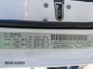 2017 Jeep Cherokee Sport с VIN 1C4PJLAB1HD240854, выставлен на аукционе IAAI как лот 41817149 с пробегом 122 222 миль миль и . История ставок и продаж доступна на DreamBid. Изображение 9.