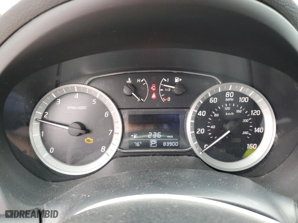 2014 Nissan Sentra SR with VIN 3N1AB7AP8EY207013, listed as a Copart auction lot 51423205 with NaN miles and Clean Title. Bid and sale history available at carsss.com. Image 9.