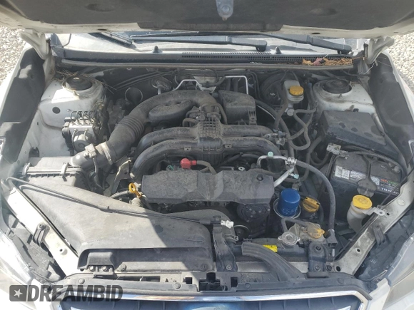 2015 Subaru Crosstrek Premium с VIN JF2GPACC3F8316932, выставлен на аукционе Copart как лот 55273495 с пробегом 110 293 миль миль и Списание • Salvage title. История ставок и продаж доступна на DreamBid. Изображение 11.
