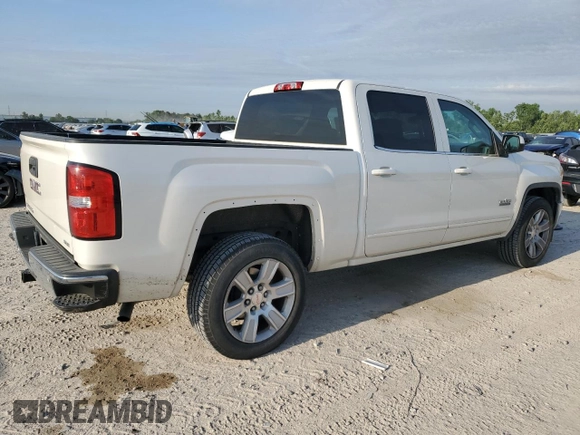 2014 GMC Sierra 1500 SLE z VIN 3GTP1UEC3EG366401, wystawiony jako Copart lot #52357195 z przebiegiem 138 999 mil mil oraz Czysty tytuł • Clean title. Historia ofert i sprzedaży dostępna na DreamBid. Obrazek 3.