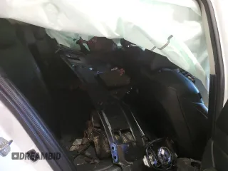 2018 Nissan Maxima SR with VIN 1N4AA6AP0JC371794, listed as a Copart auction lot 49494995 with Not Provided miles and Salvage Title. Bid and sale history available at carsss.com. Image 10.