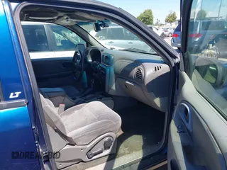 2003 Chevrolet TrailBlazer LS with VIN 1GNDS13S832174543, listed as a IAAI auction lot 42087307 with 123,519 mi miles. Bid and sale history available at carsss.com. Image 5.